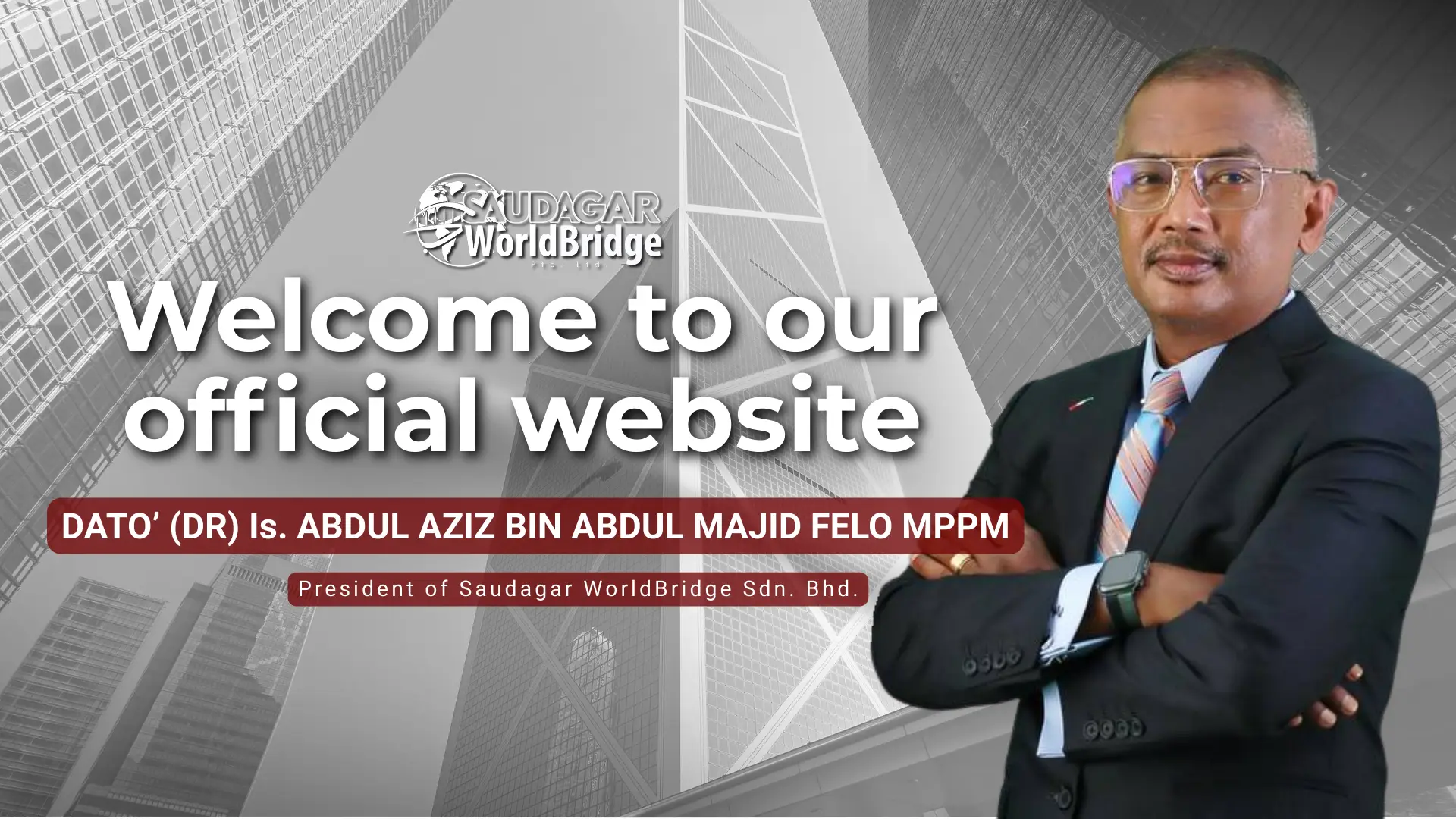 DATO AZIZ MAJID
